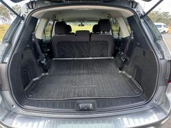 2019 Nissan Pathfinder ST