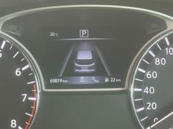 2019 Nissan Pathfinder ST
