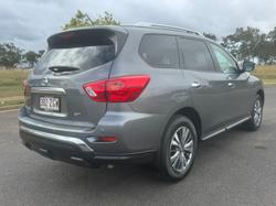 2019 Nissan Pathfinder ST