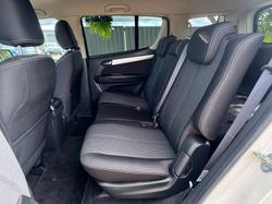 2018 Isuzu MU-X LS-U