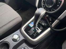 2018 Isuzu MU-X LS-U