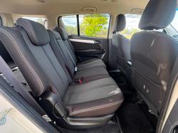 2018 Isuzu MU-X LS-U