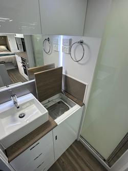 2025 Red Centre Kimberley Plus 196 Type A (was $129,490 now $99,990)
