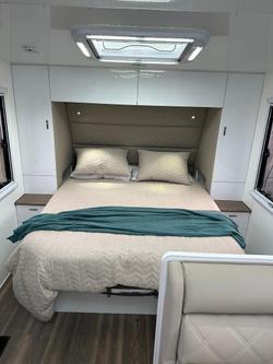 2025 Red Centre Kimberley Plus 196 Type A (was $129,490 now $99,990)