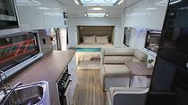 2025 Red Centre Kimberley Plus 196 Type A (was $129,490 now $99,990)