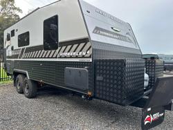 2025 Red Centre Kimberley Plus 196 Type A (was $129,490 now $99,990)