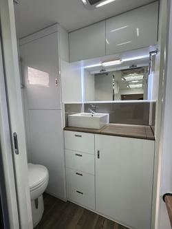 2025 Red Centre Kimberley Plus 196 Type A (was $129,490 now $99,990)