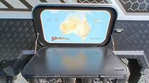2025 Red Centre Kimberley Plus 196 Type A (was $129,490 now $99,990)