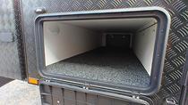 2025 Red Centre Kimberley Plus 196 Type A (was $129,490 now $99,990)