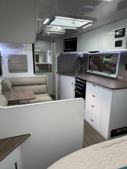 2025 Red Centre Kimberley Plus 196 Type A (was $129,490 now $99,990)