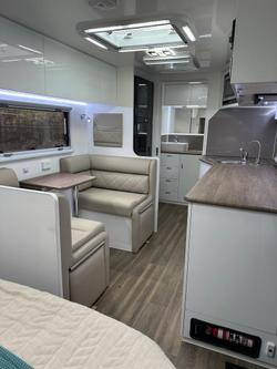 2025 Red Centre Kimberley Plus 196 Type A (was $129,490 now $99,990)