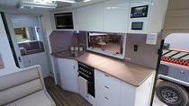 2025 Red Centre Kimberley Plus 196 Type A (was $129,490 now $99,990)
