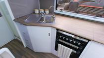 2025 Red Centre Kimberley Plus 196 Type A (was $129,490 now $99,990)
