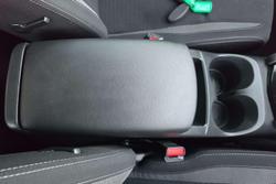2018 Nissan QASHQAI ST J11 Series 2 Magnetic Red
