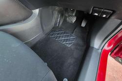 2018 Nissan QASHQAI ST J11 Series 2 Magnetic Red