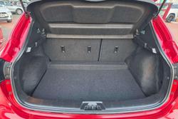 2018 Nissan QASHQAI ST J11 Series 2 Magnetic Red