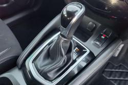 2018 Nissan QASHQAI ST J11 Series 2 Magnetic Red