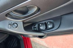 2018 Nissan QASHQAI ST J11 Series 2 Magnetic Red