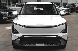 2026 Kia EV5 Air Long Range OVc MY26 Clear White