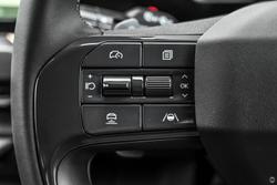 2026 Kia EV5 Air Long Range OVc MY26 Clear White