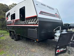 Red Centre Newell Plus 186 Type B (was $114,990 NOW $94,990)