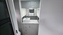 2025 Red Centre Newell Plus 186 Type B (was $114,990 now $94,990)