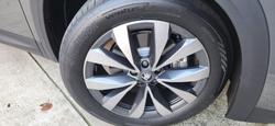 2026 SKODA Kodiaq Select PHEV