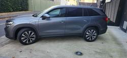 2026 SKODA Kodiaq Select PHEV