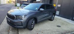 2026 SKODA Kodiaq Select PHEV