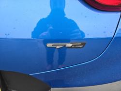 2022 Kia Stonic GT-Line