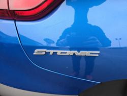 2022 Kia Stonic GT-Line