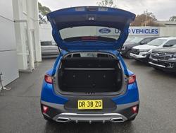 2022 Kia Stonic GT-Line