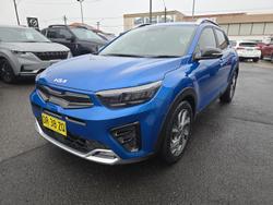 2022 Kia Stonic GT-Line