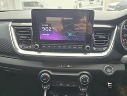 2022 Kia Stonic GT-Line