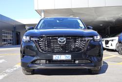 2026 Mazda CX-80 D50e GT