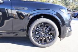 2026 Mazda CX-80 D50e GT