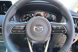2026 Mazda CX-80 D50e GT