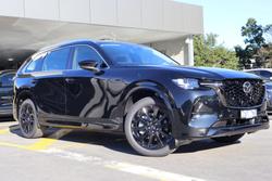 2026 Mazda CX-80 D50e GT
