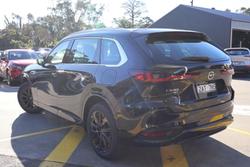 2026 Mazda CX-80 D50e GT