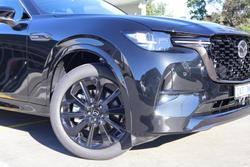 2026 Mazda CX-80 D50e GT