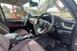 2019 Toyota Fortuner GXL