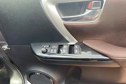 2019 Toyota Fortuner GXL