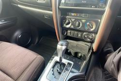 2019 Toyota Fortuner GXL