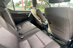 2019 Toyota Fortuner GXL