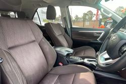 2019 Toyota Fortuner GXL