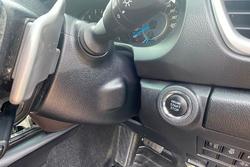 2019 Toyota Fortuner GXL