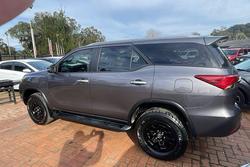 2019 Toyota Fortuner GXL