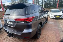 2019 Toyota Fortuner GXL