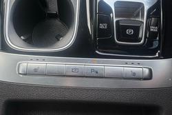 2023 Kia Carnival Platinum