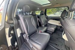 2023 Kia Carnival Platinum